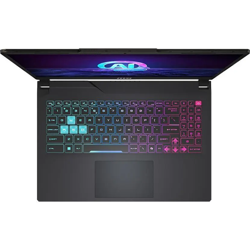 Ноутбук MSI Cyborg 15 AI A1VEK [A1VEK-002UK] [141919] - фото 3