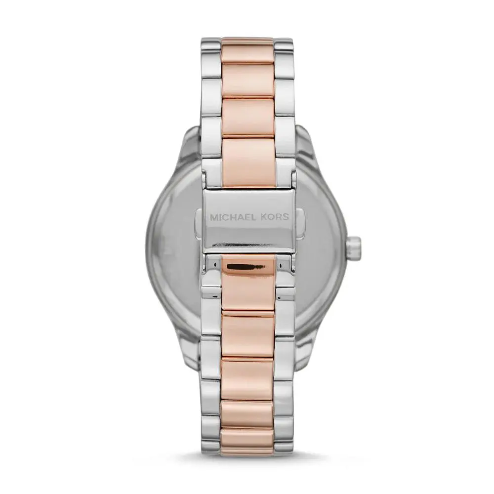 Жіночий годинник MICHAEL KORS MK6849 Layton - фото 3