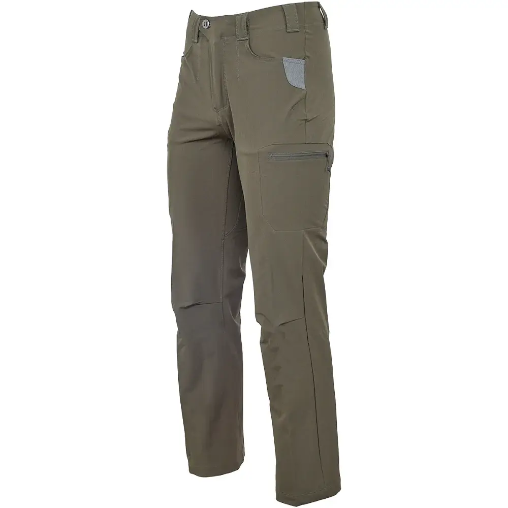 Брюки Sitka Gear Traverse 34T Deep Lichen - фото 2
