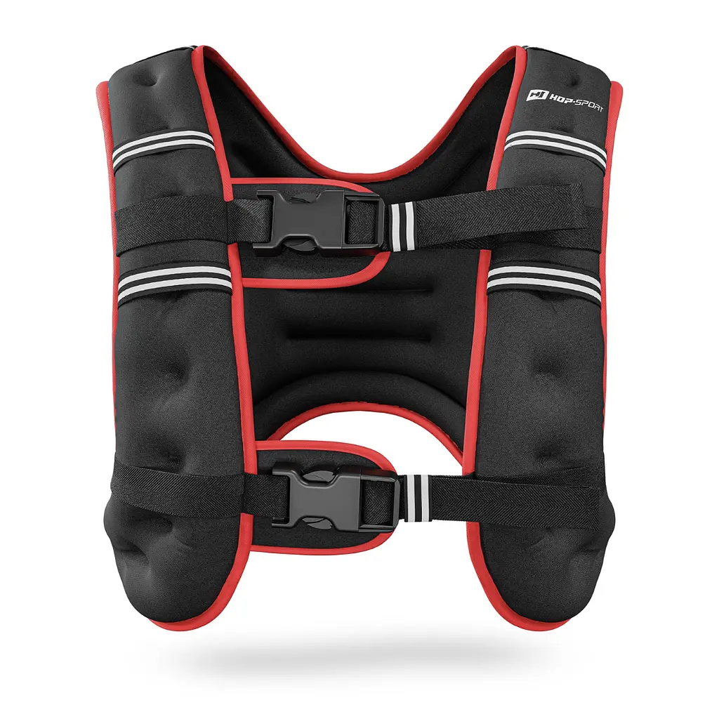 Жилет-обтяжувач Hop-Sport HS-005WW 5кг - фото 3