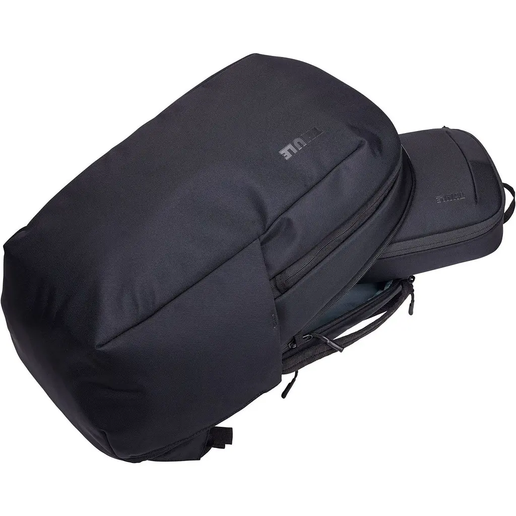 Органайзер Thule Subterra 2 PowerShuttle Large Black (TH 3205043) - фото 9