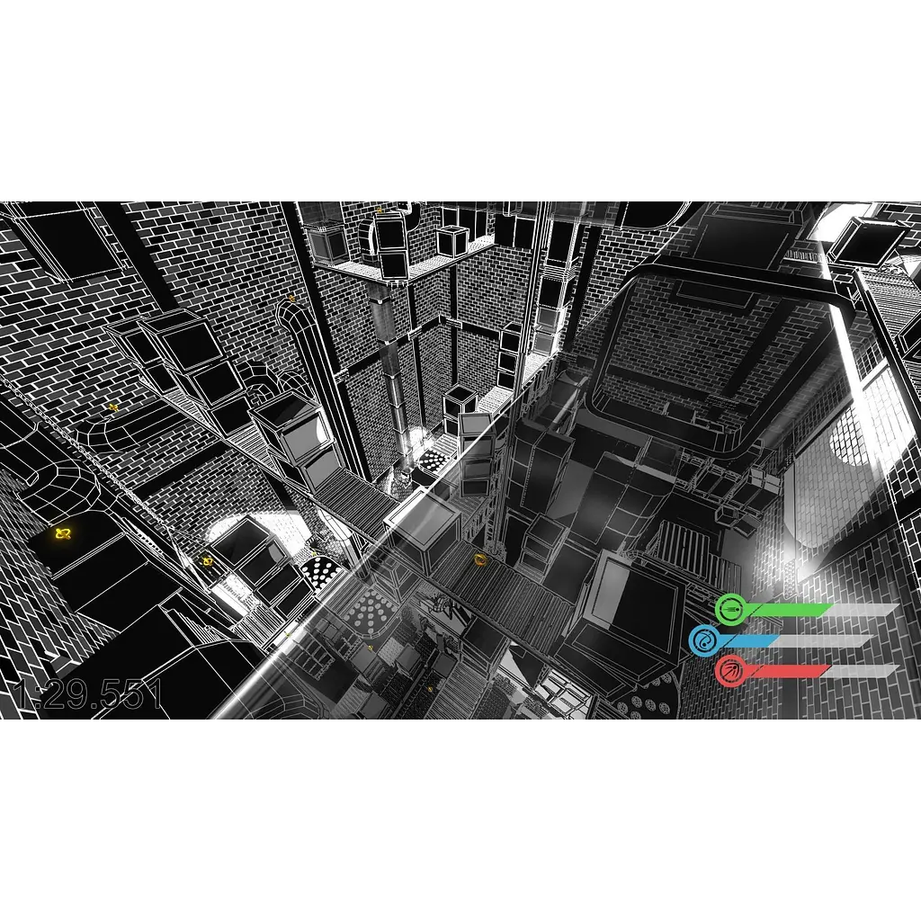 Ключ активации Microsoft Hirilun для Xbox One/Series S/X - фото 4