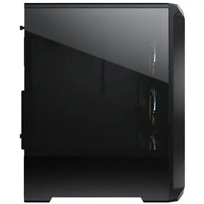 Корпус для ПК Cougar (Archon 2 Mesh RGB Black) - фото 6