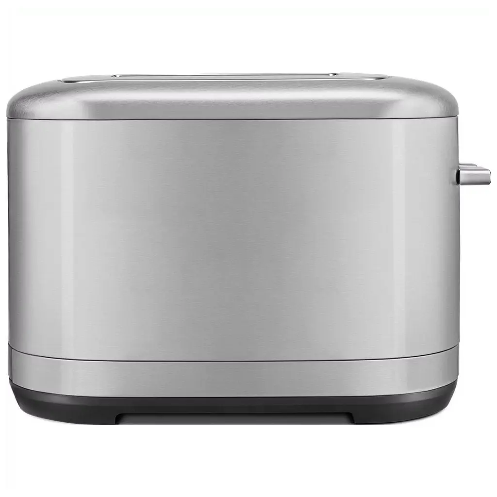 Тостер KitchenAid 5KMT2109ESX нерж.таль (5KMT2109ESX) - фото 5