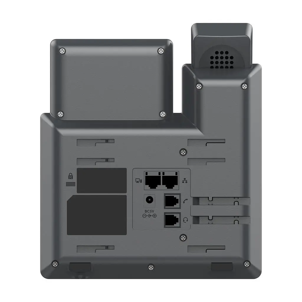 IP телефон Grandstream GRP2602P - фото 5