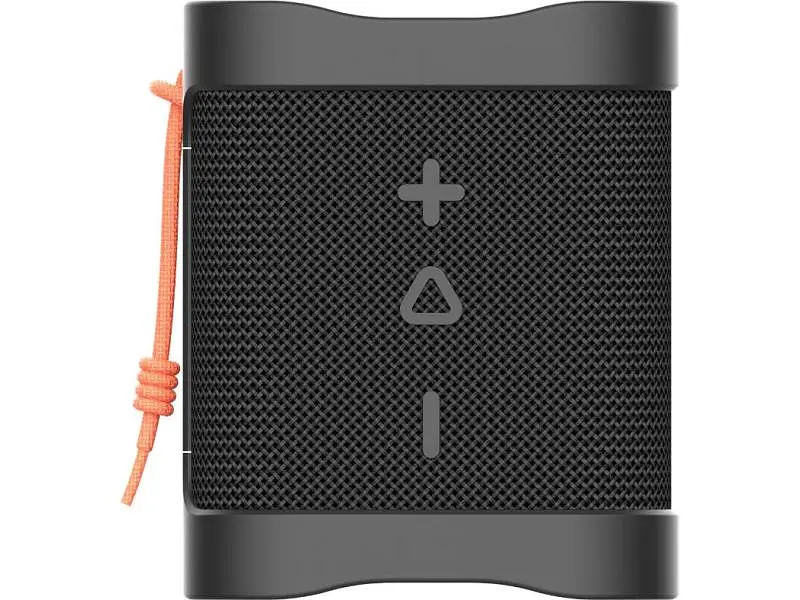 Портативна колонка Skullcandy Terrain Mini Black - фото 2