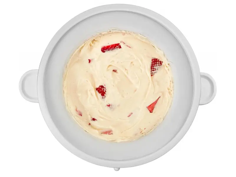 Морозивниця KitchenAid 5KSMICM - фото 3