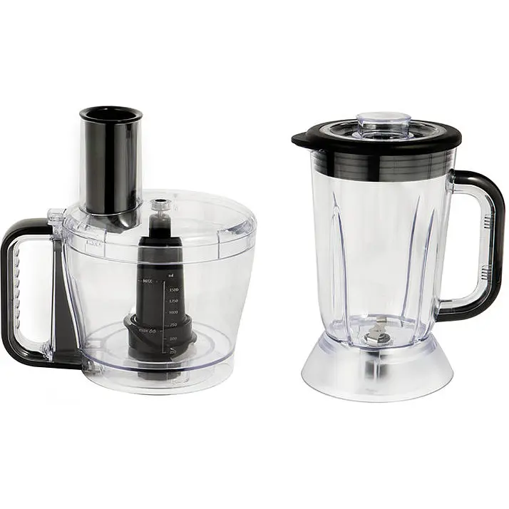 Кухонний комбайн Russell Hobbs 27111-56 Matte Charcoal Food Processor (25189024002) - фото 3