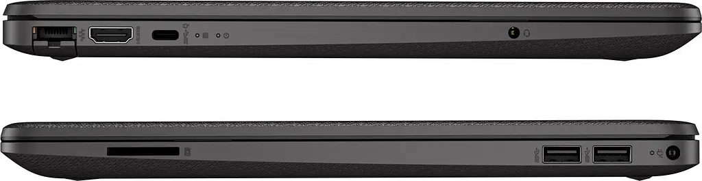 HP Hewlett Packard 250R G9 15.6" FHD SVA, 250n/Core 3-100U (4.7)/8Gb/SSD512Gb/Intel Graphics/DOS/Сірий - фото 6