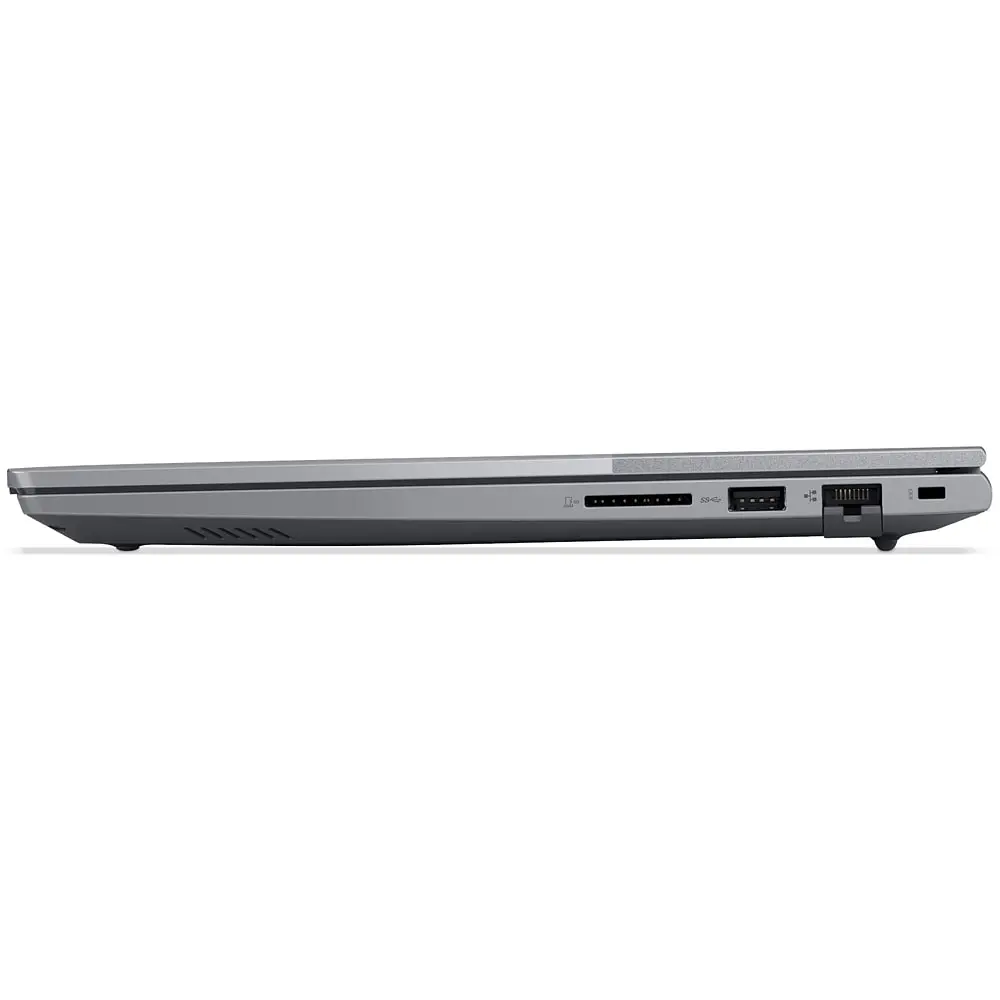 Ноутбук LENOVO ThinkBook 14 G9 IRL, Intel Core 7 240H до 5.2 ГГц, 14" WUXGA, 16 ГБ, SSD 1 ТБ, Intel Graphics, Free DOS - фото 9