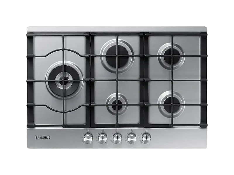 Варильна поверхня Samsung NA75J3030AS/EO