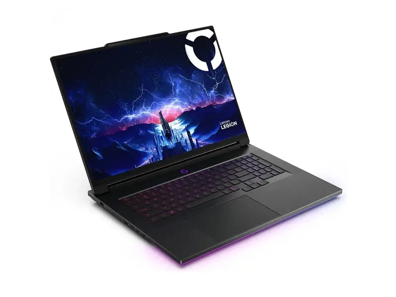 Ноутбук Lenovo Legion 9 18IAX10 Eclipse Black (83EY000XUS) - фото 4