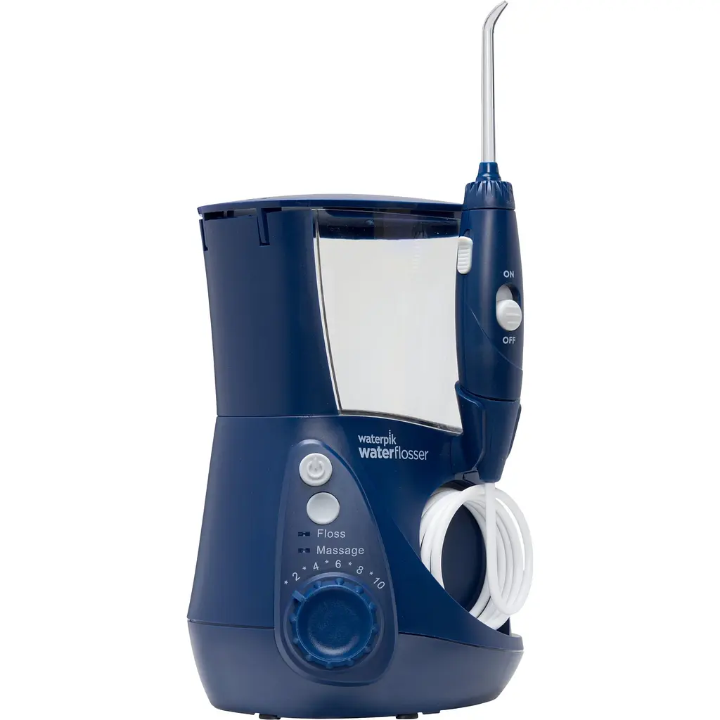 Іригатор Waterpik Aquarius WF-663 Blue [153728] - фото 2