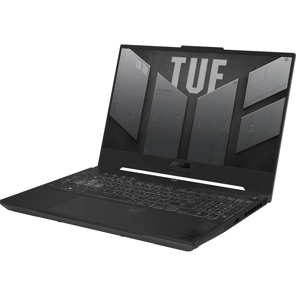 Ноутбук Asus TUF Gaming A15 FA507NUR [FA507NVR-LP005] [116269] - фото 5