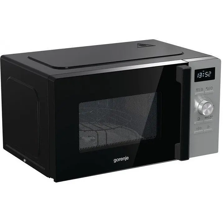Микроволновая печь с грилем Gorenje MO20A4XH - фото 2