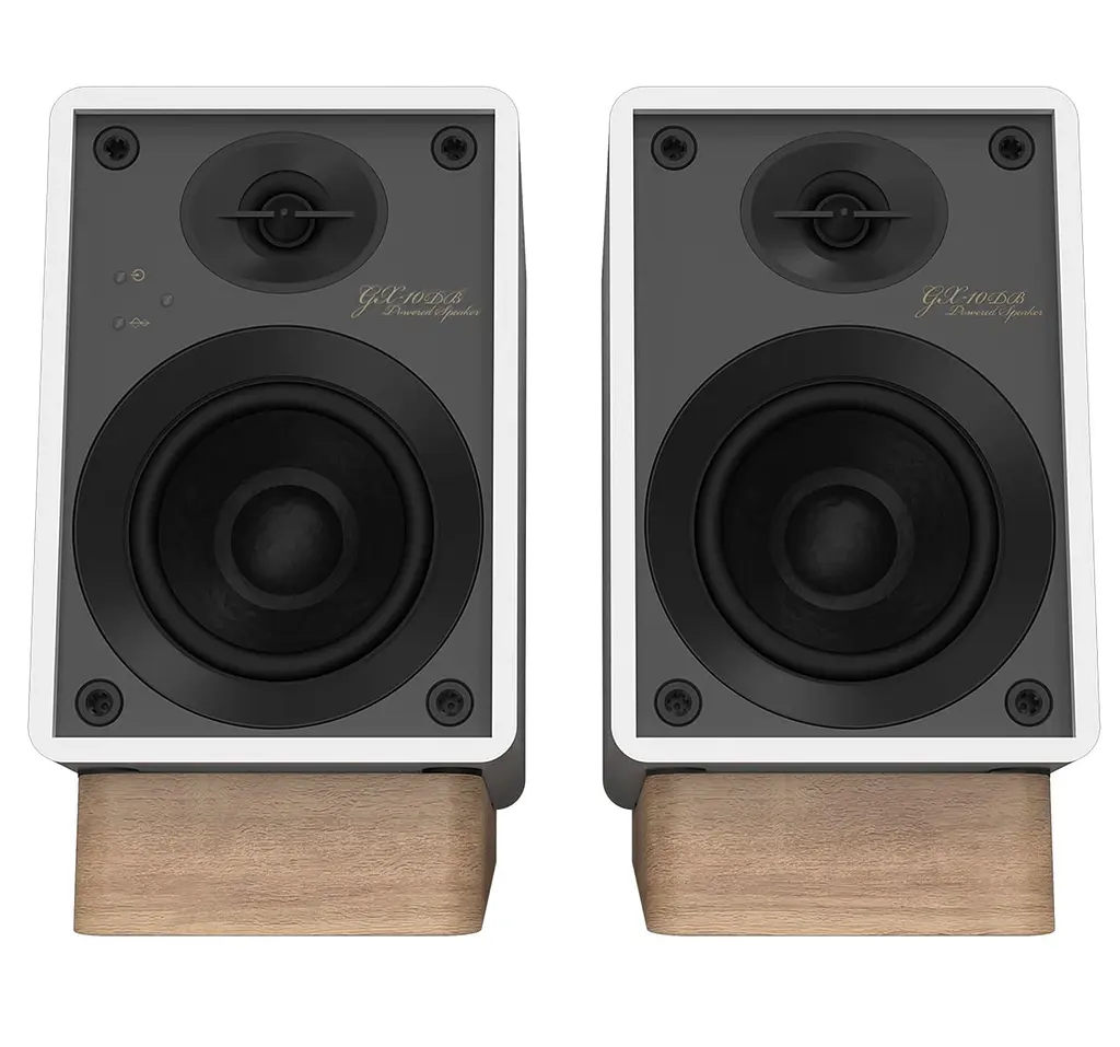 Акустична система ONKYO Creator Series GX-10DB White (GX10DBWCUU) - фото 3