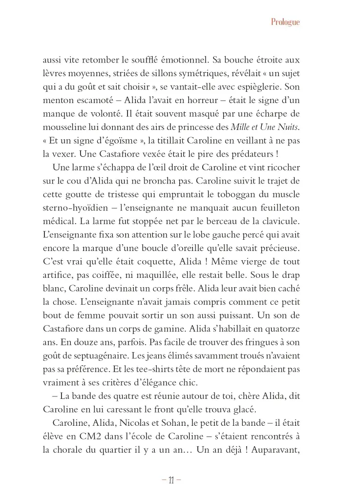 Talents d'école. Y'a de l'éval' sur la toise - фото 4