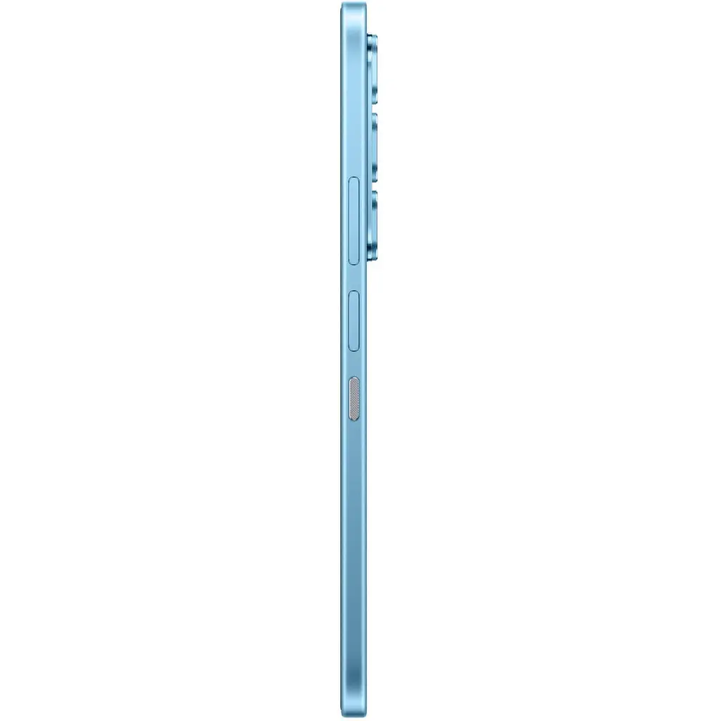 Смартфон Infinix Hot 60 Pro X6885 8/128Gb Sapphire Blue UA UCRF - фото 7