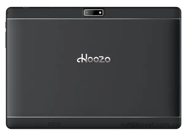 Hoozo X1001 Full HD 32Gb LTE Jet Black - фото 6