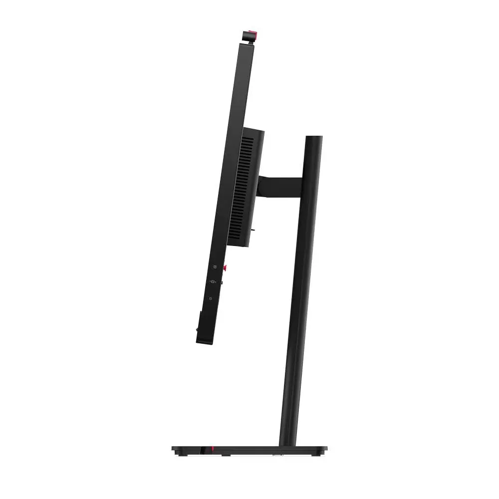 Монітор 27" Lenovo T27QD-4v (64B8UAT1UA) 2560x1440 (QHD 2K) IPS 120 Hz - фото 4