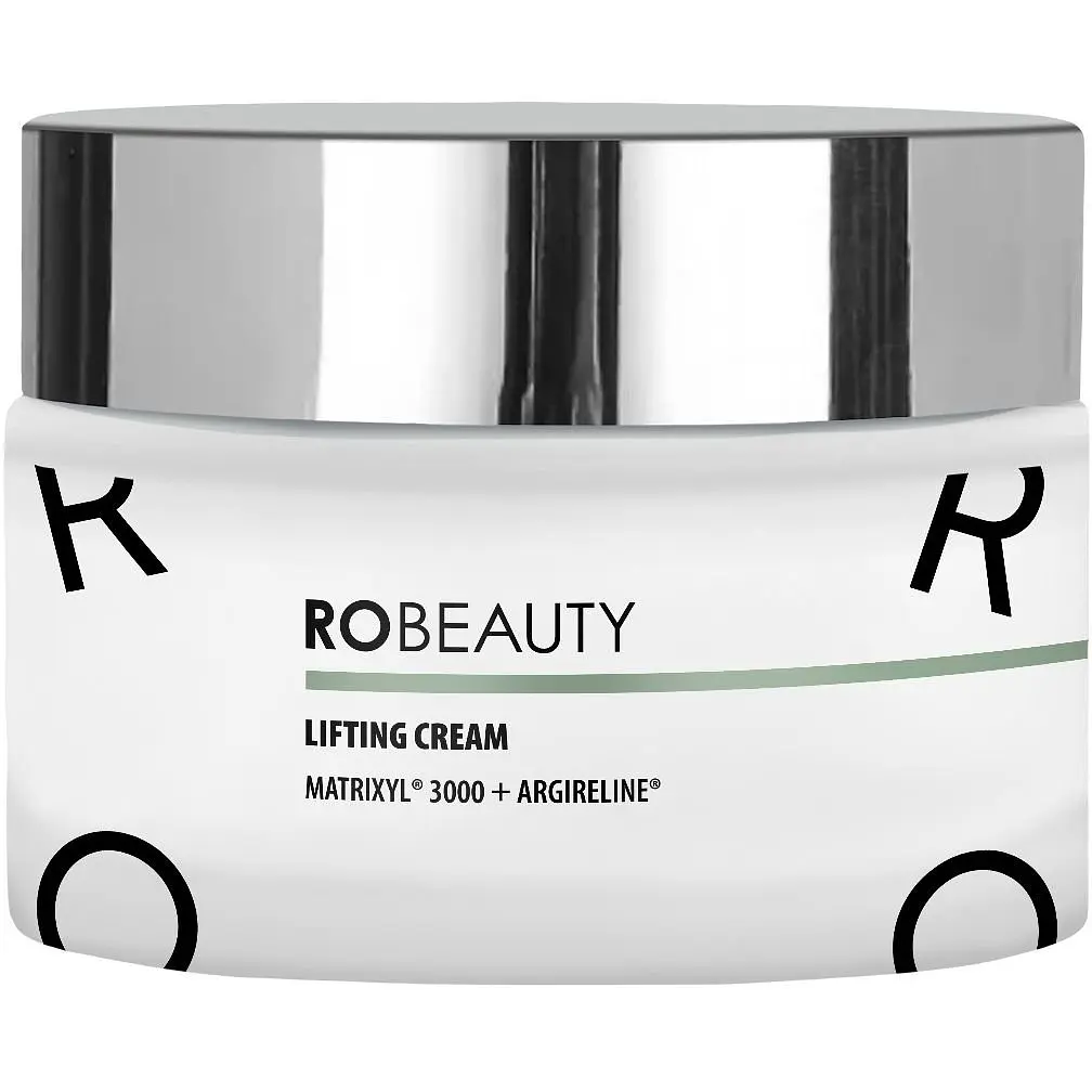 Уцінка. Крем-замінник ботоксу RoBeauty Argireline 50 мл - фото 2