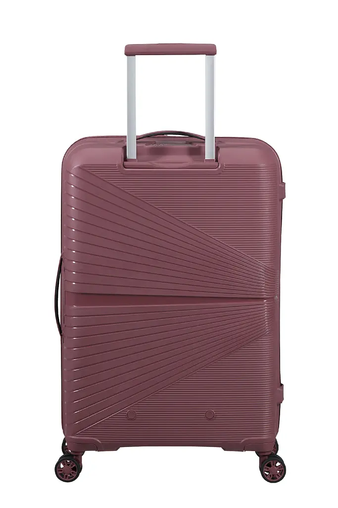 Валіза 67 См American Tourister AIRCONIC GALACTIC MAUVE 67x44,5x26 88G*52002 - фото 9
