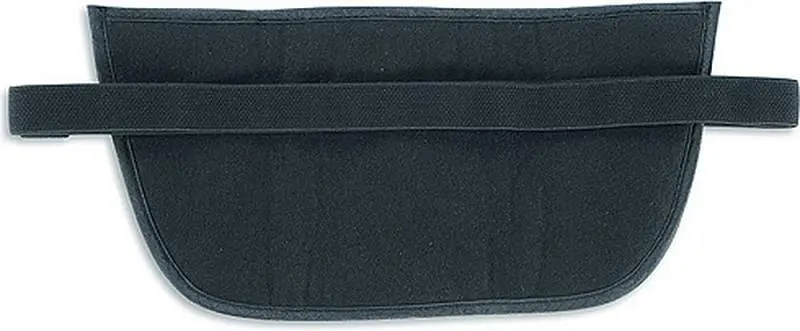 Кошелек Tatonka Skin Moneybelt Int. RFID B Черный - фото 2