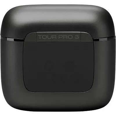 Навушники JBL Tour Pro 3 Black (JBLTOURPRO3BLK) - фото 9