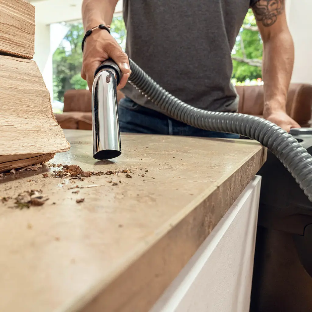 Аккумуляторный пылесос Karcher AD 2 Battery (1.348-300.0) - фото 6