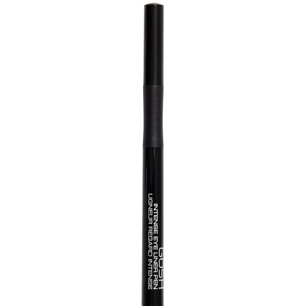 Підводка для очей Gosh Intense Eye Liner Pen тон 01 чорна 1 мл - фото 3