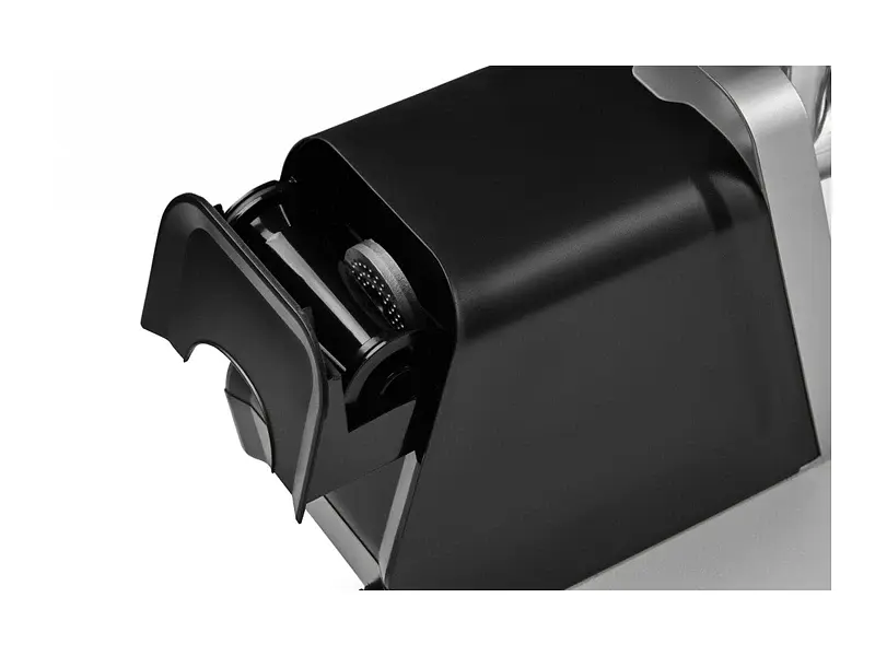 М'ясорубка KUMTEL HMG-04 Black - фото 6