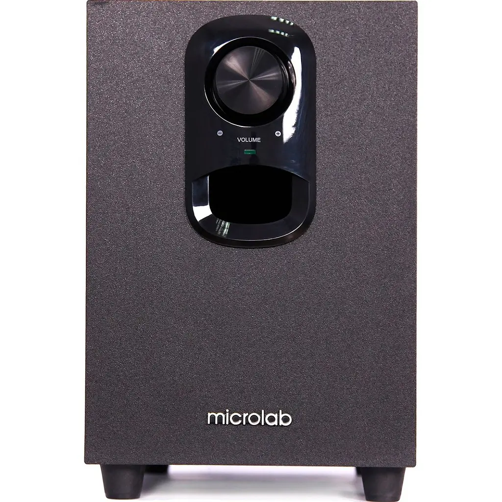 Акустична система Microlab M-108 [82756] - фото 5