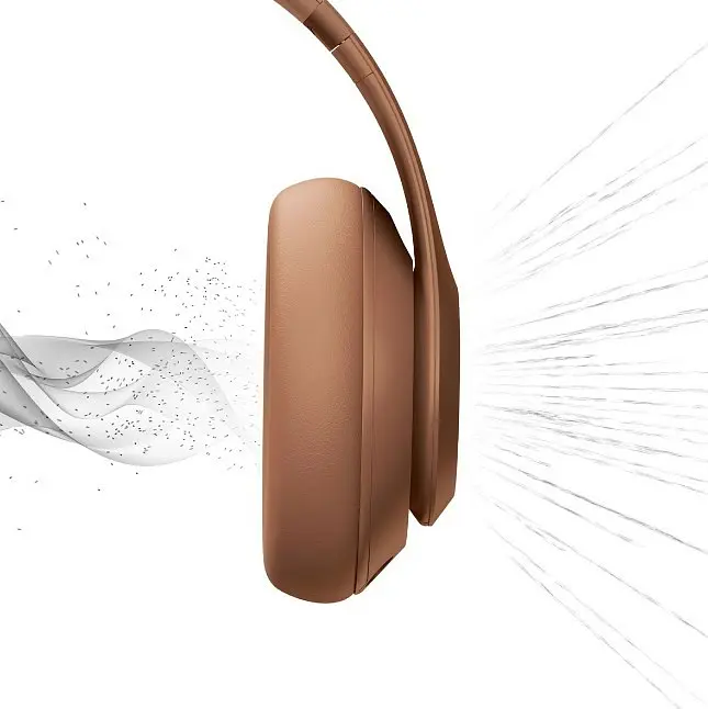 Навушники Beats by Dr. Dre Studio Pro Kim Kardashian Special Edition Dune (MW673) - фото 4
