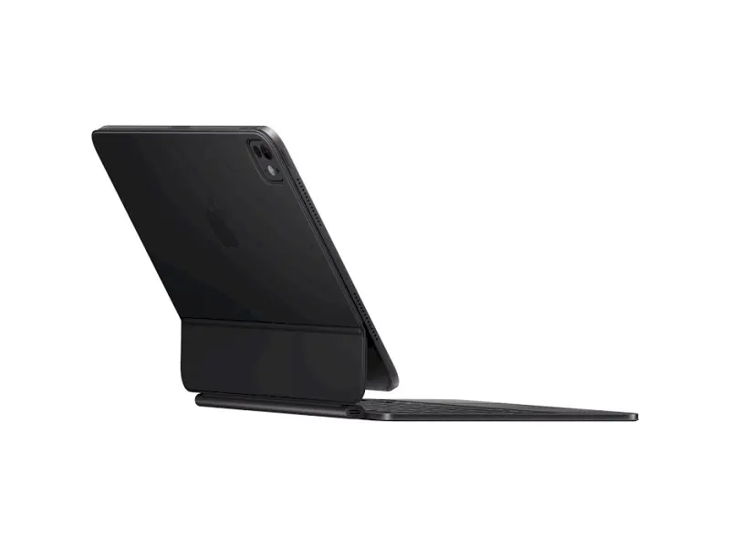 Чохол-клавіатура для планшета Apple Magic Keyboard for iPad Pro 11 (M4) - Black (MWR23) - фото 4
