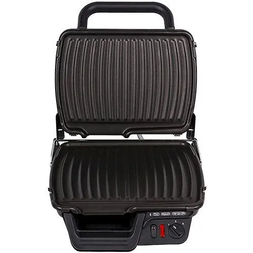 Електрогриль Tefal Ultracompact GC3050 [53790] - фото 5