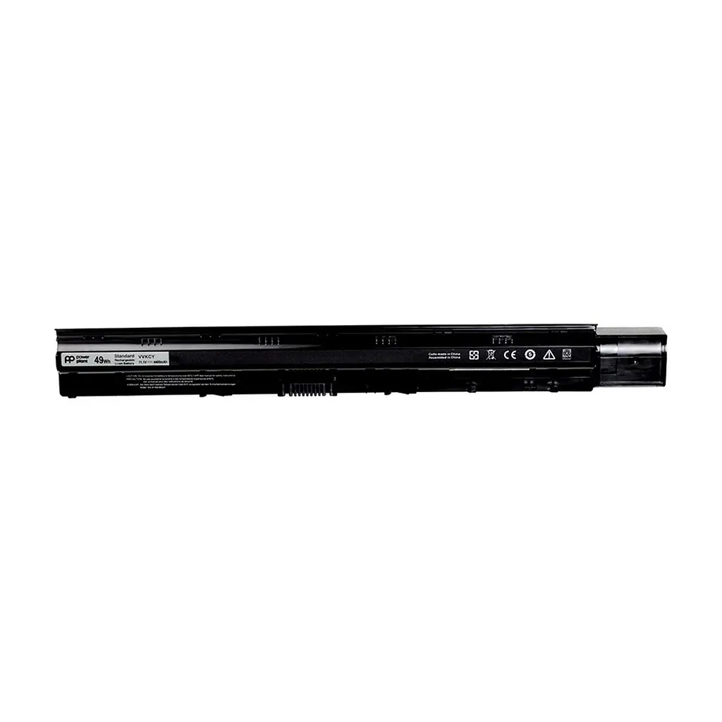 Акумулятор до ноутбука DELL Latitude 3570 (VVKCY) 11.1V 4400mAh PowerPlant (NB441471)