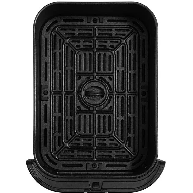 Мультипіч-аерофритюрниця ECG AF 8020 Ai Slim Fry - фото 3