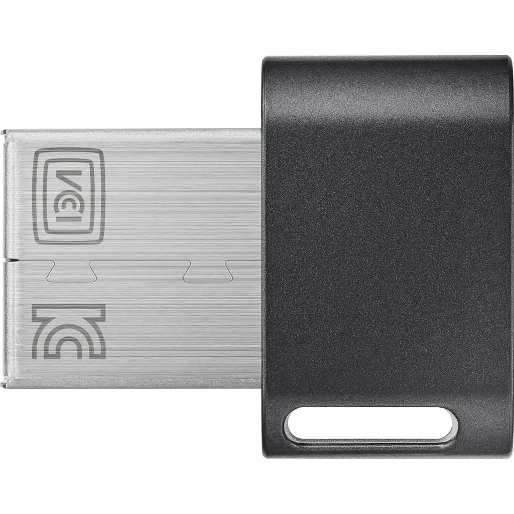 USB флеш-накопичувач Samsung Fit Plus 256GB USB-A 3.1 Gen 1 (MUF-256AB/APC) [114097] - фото 5