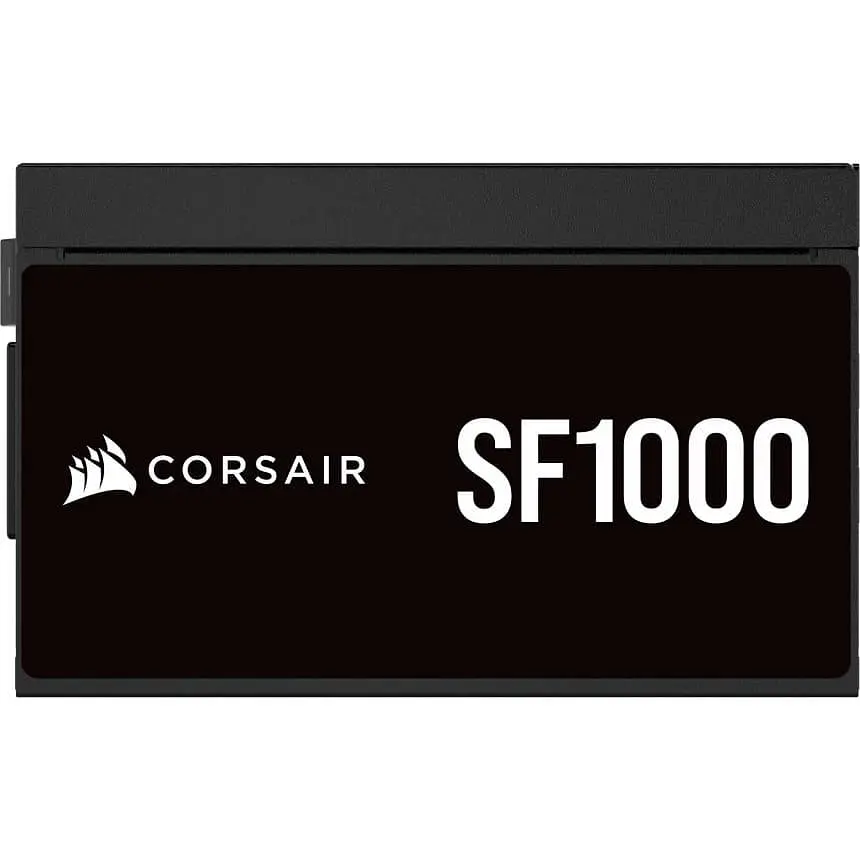 Блок питания Corsair SF1000 1000W (CP-9020257-EU) - фото 4