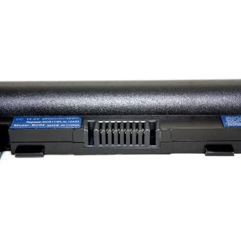 Акумулятор до ноутбука ACER Aspire V5 (AL12A32) 14.8V 2600mAh PowerPlant (NB00000268) - фото 2