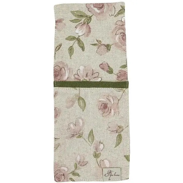 Чехол для приборов Прованс Тереза ​​Цветочек (34561) - фото 3