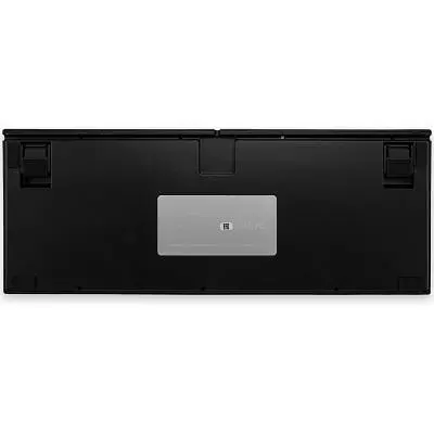 Клавіатура Varmilo APT87 Panda R2 Daisy L Wireless White Led UA (A92A029F9A5A17A007) - фото 7
