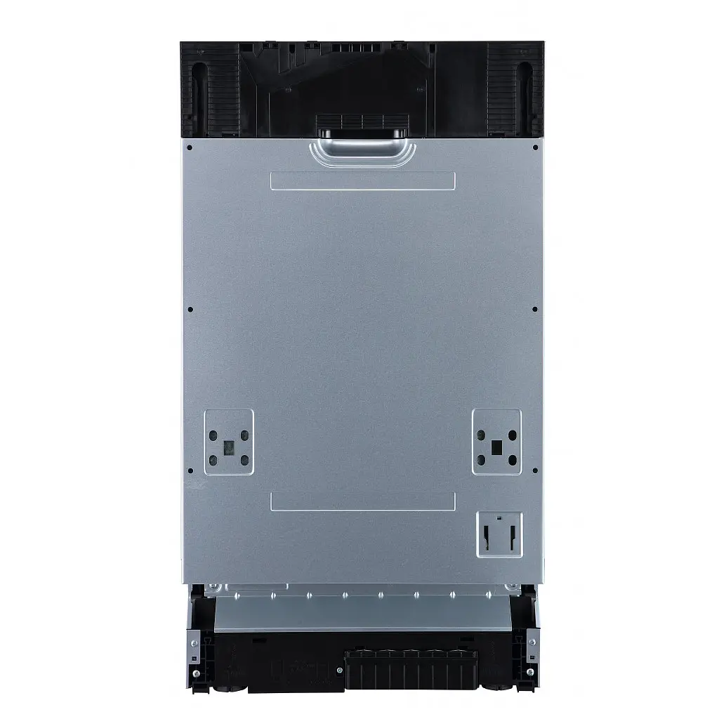 Посудомийна машина Gorenje GV520E10 - фото 4