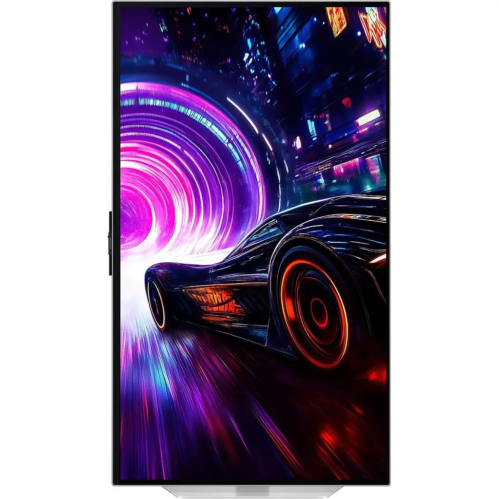 Монитор 32" Samsung Odyssey G81SF QD-OLED UHD OLED 240Hz (LS32FG812SIXUA) - фото 5
