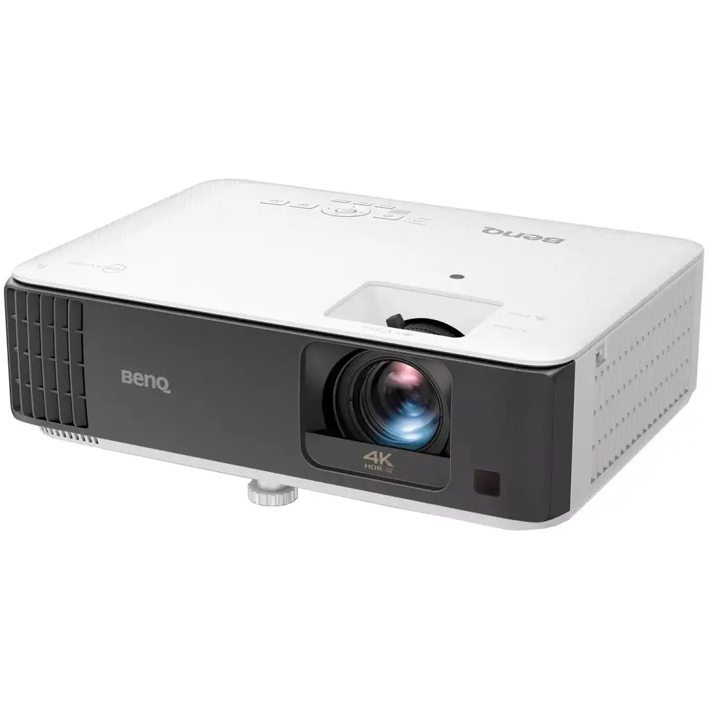 Проектор BenQ TK700ST (9H.JP877.17E) - фото 3
