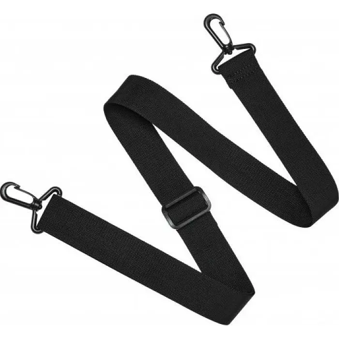 Сумка для ноутбука RivaCase Regent 8087 16" Black [143669] - фото 8