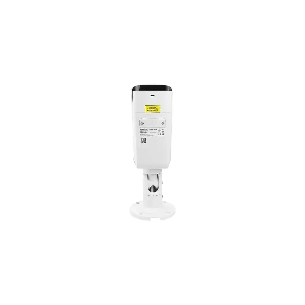 Камера відеоспостереження Hikvision DS-2CD2T47G2-L(C) (4.0) - фото 6