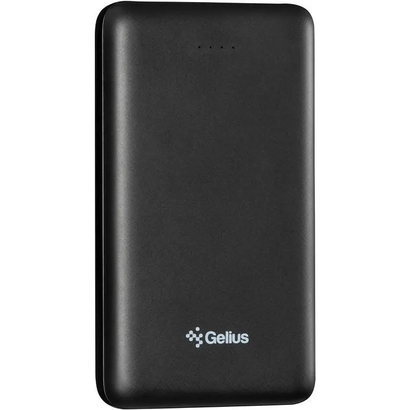 Портативна батарея Gelius Pro Torrent 20 GP-PB20016 20000mAh Black - фото 10