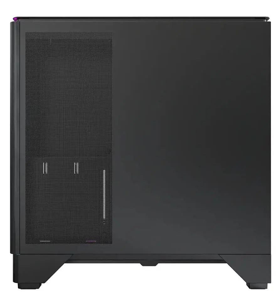 Корпус MONTECH KING 45 PRO (B) (KING 45 PRO (B)) - фото 6