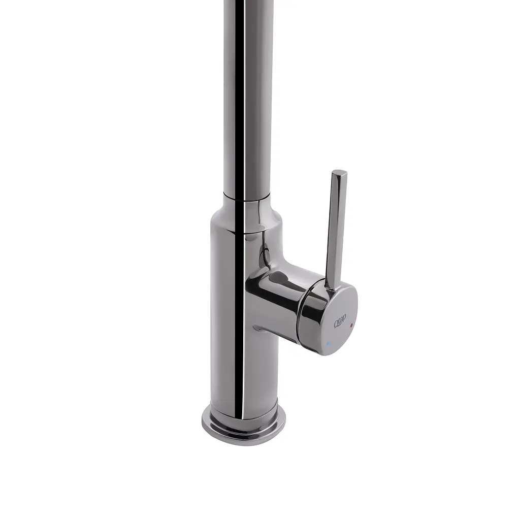 Змішувач для кухні Qtap Robin 9060102K (QTROB9060102K) - фото 3